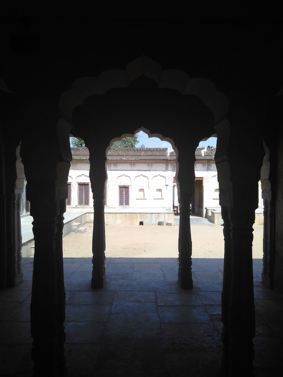 Photo of 10 ways to get to know the "real" Rajasthan 2/8 by Varsha Poddar