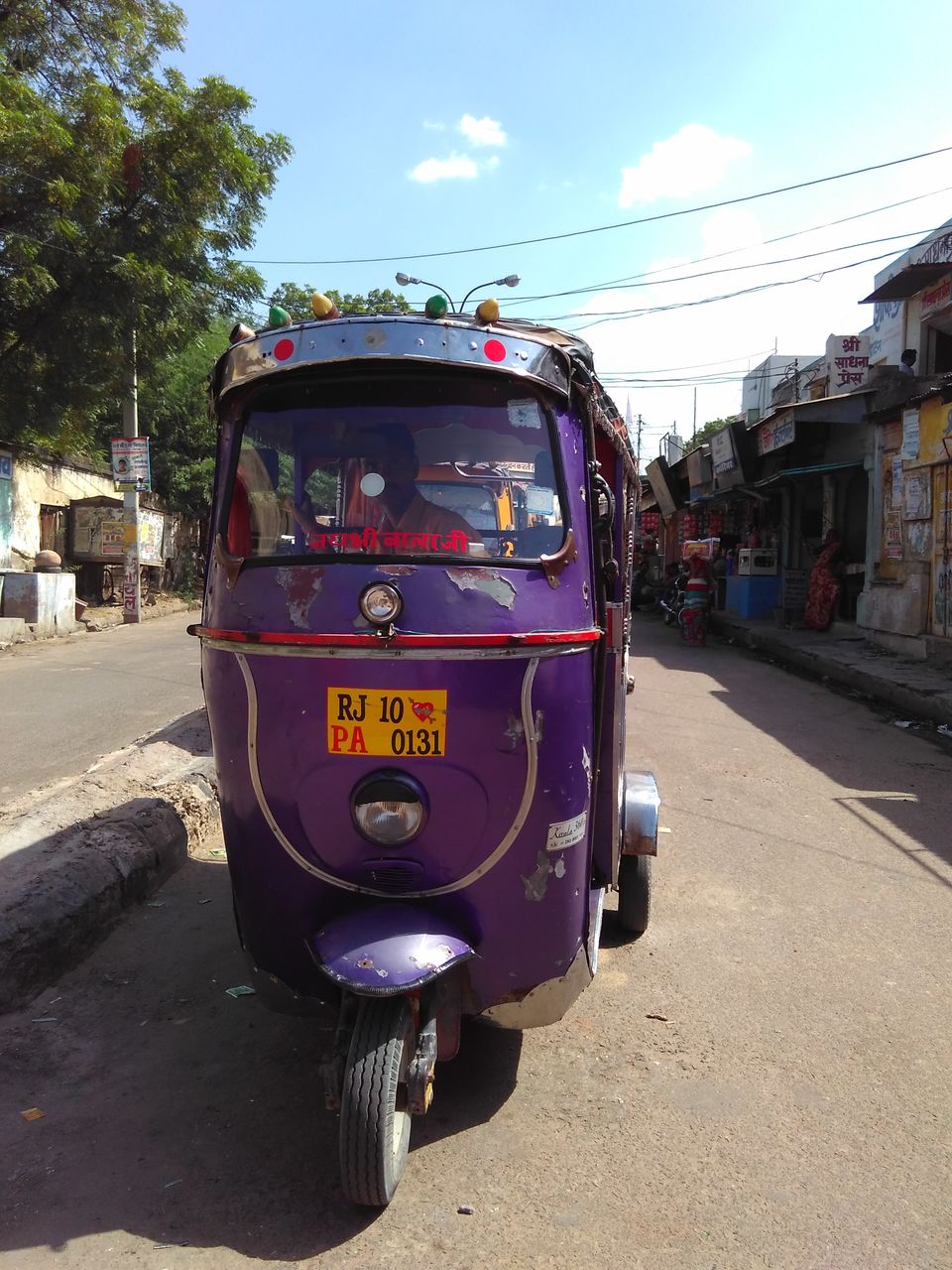 Photo of 10 ways to get to know the "real" Rajasthan 3/8 by Varsha Poddar