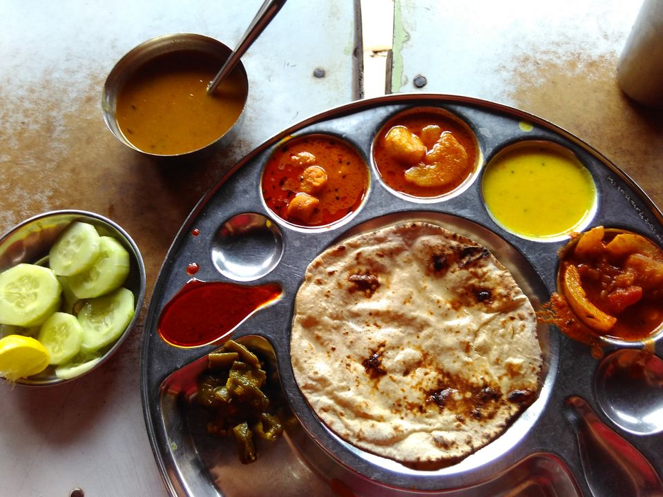 Photo of 10 ways to get to know the "real" Rajasthan 4/8 by Varsha Poddar