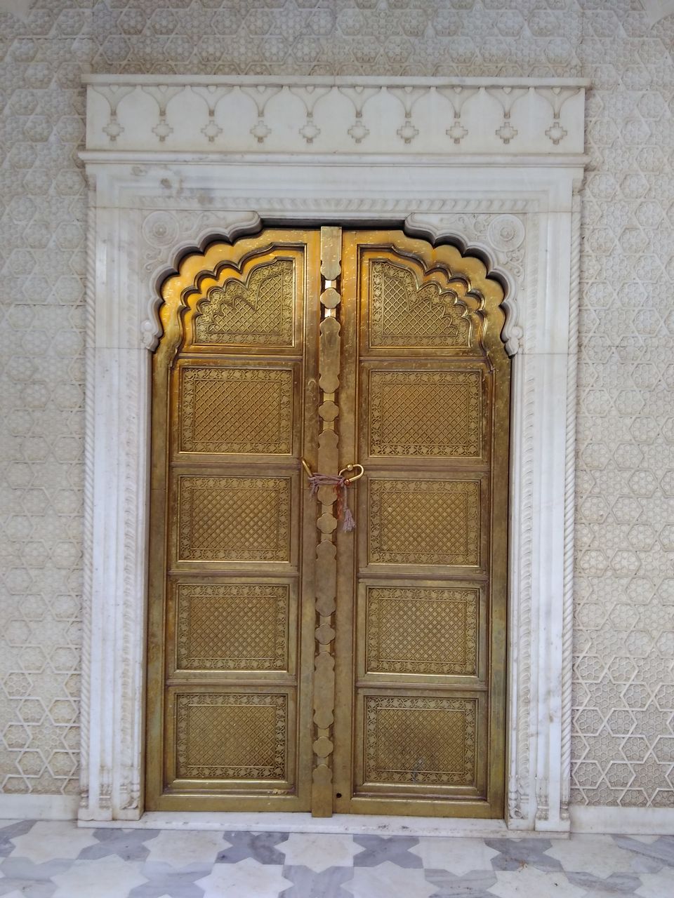 Photo of 10 ways to get to know the "real" Rajasthan 6/8 by Varsha Poddar