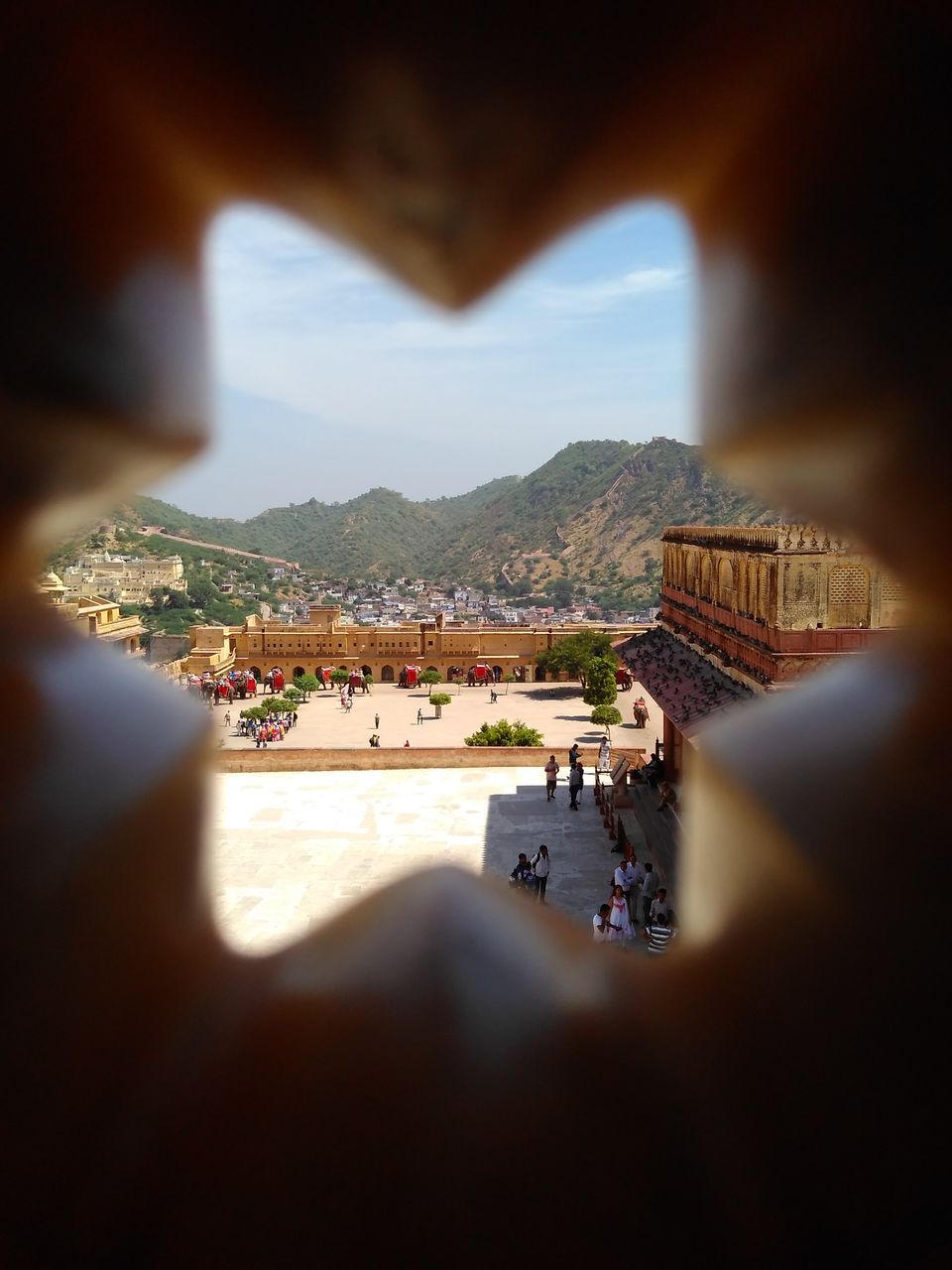 Photo of 10 ways to get to know the "real" Rajasthan 8/8 by Varsha Poddar