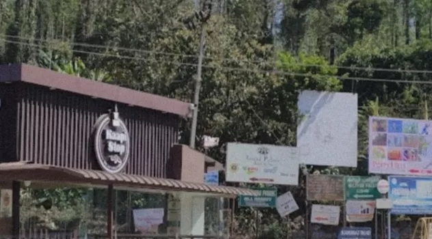 Photo of Poor Man's Ooty by Rakesh Ravikumarrajan