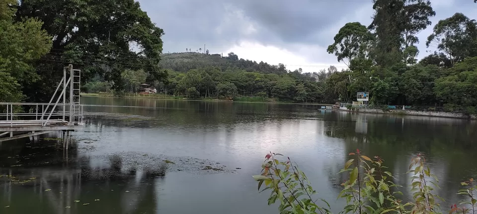 Photo of Poor Man's Ooty by Rakesh Ravikumarrajan