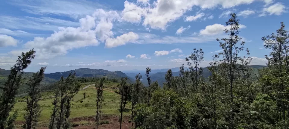 Photo of Poor Man's Ooty by Rakesh Ravikumarrajan