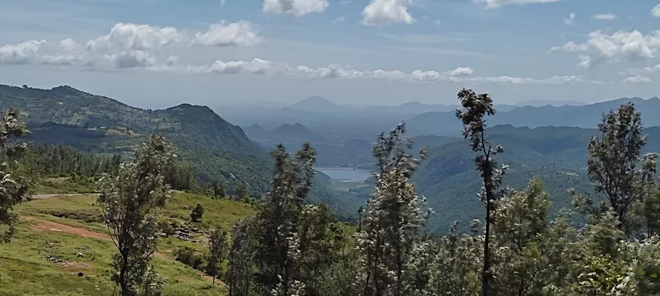 Photo of Poor Man's Ooty by Rakesh Ravikumarrajan