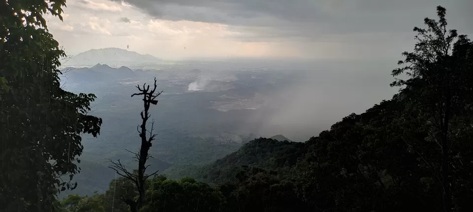 Photo of Poor Man's Ooty by Rakesh Ravikumarrajan