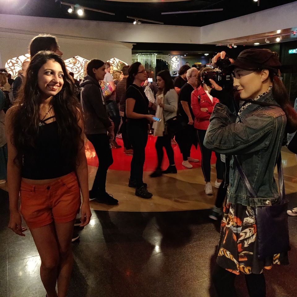Photo of Madame Tussauds London, Marylebone Road, London, UK by Hiba Khan