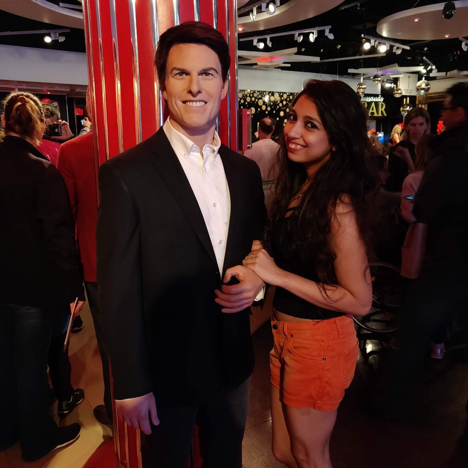Photo of Madame Tussauds London, Marylebone Road, London, UK by Hiba Khan