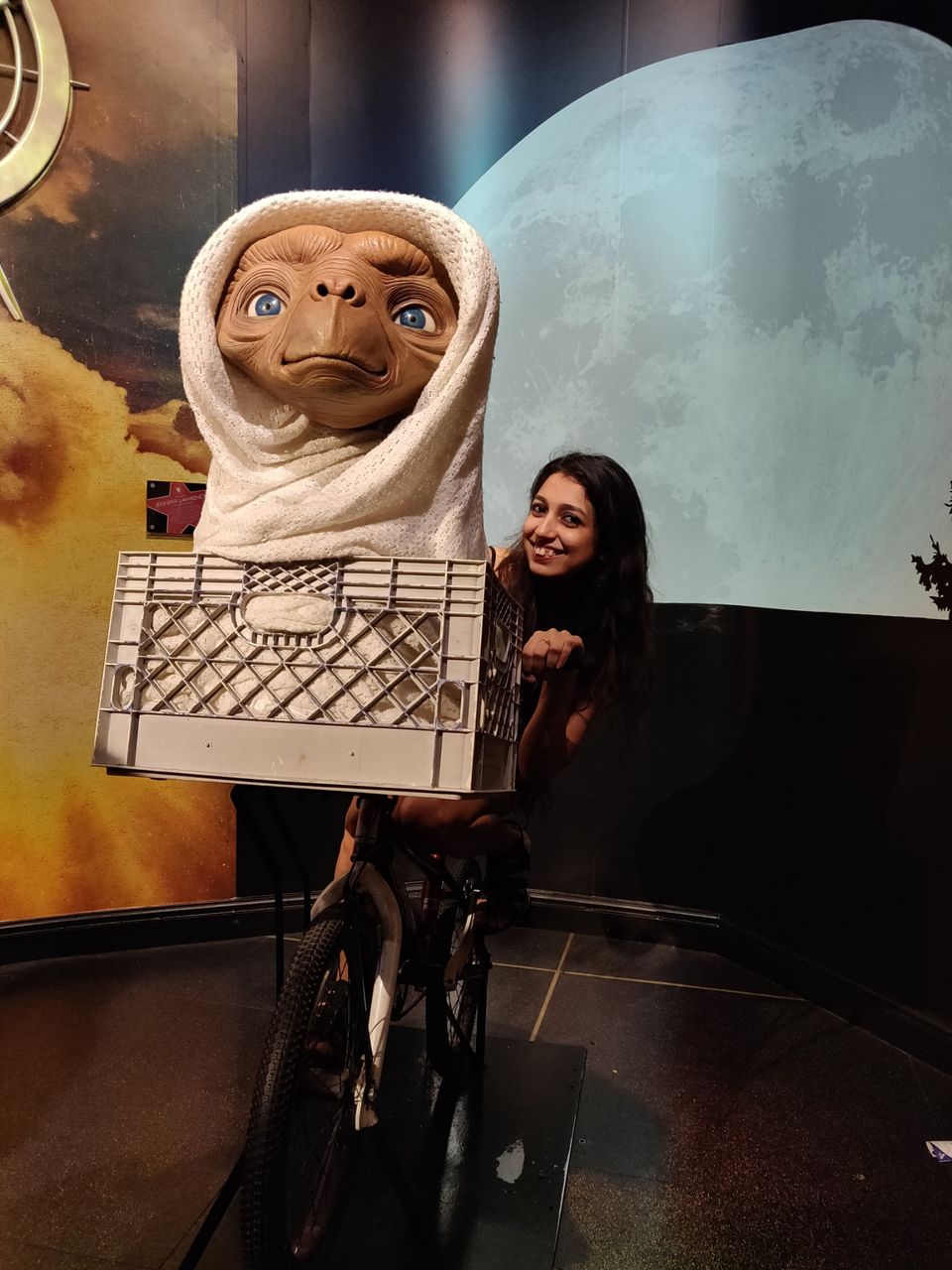 Photo of Madame Tussauds London, Marylebone Road, London, UK by Hiba Khan