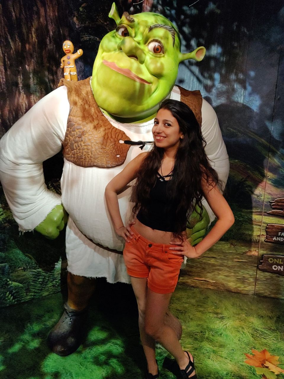 Photo of Madame Tussauds London, Marylebone Road, London, UK by Hiba Khan
