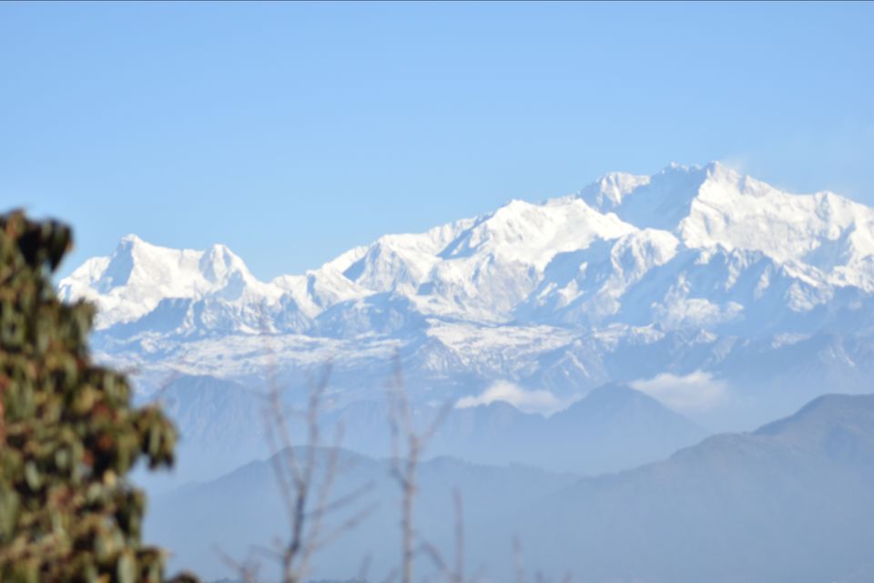 Photo of Sandakphu - where it seemed like heaven by Digisha Bose