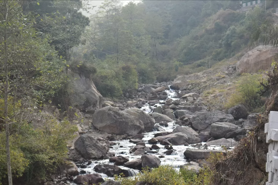 Photo of Sandakphu - where it seemed like heaven by Digisha Bose