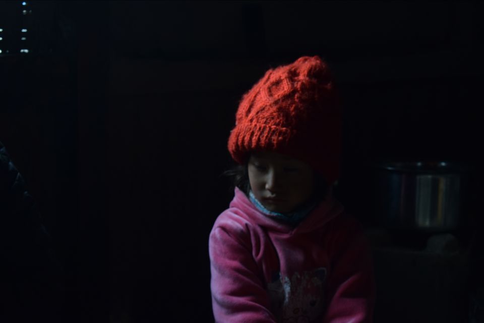 Photo of Sandakphu - where it seemed like heaven by Digisha Bose