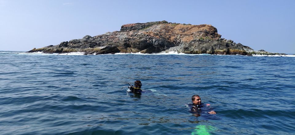 Photo of Gokarna - A more relaxed place than Goa by Chaitali Chatterjee