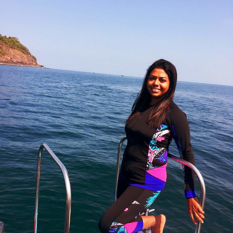 Photo of Gokarna - A more relaxed place than Goa by Chaitali Chatterjee