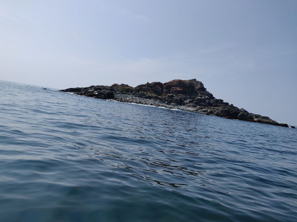 Photo of Gokarna - A more relaxed place than Goa by Chaitali Chatterjee