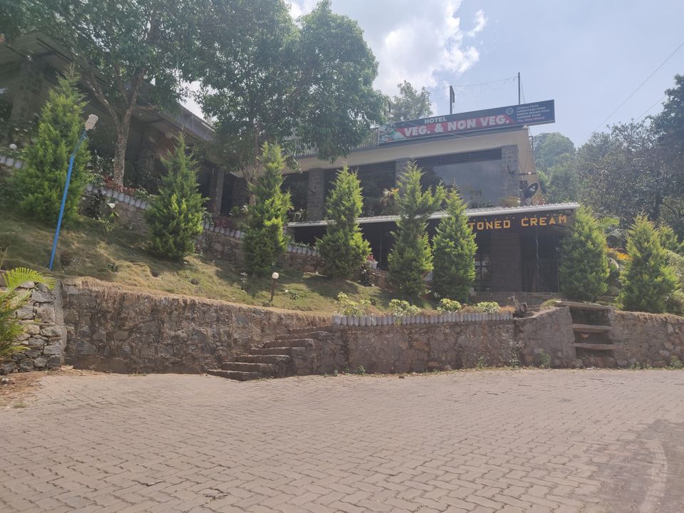 Photo of Bandipur National Park, Bandipur, Karnataka, India by Chaitali Chatterjee