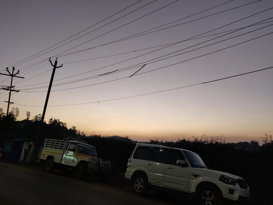 Photo of ARULMIGU MARIAMMAN TEMPLE, Upper Bazaar, Ooty, Tamil Nadu, India by Chaitali Chatterjee