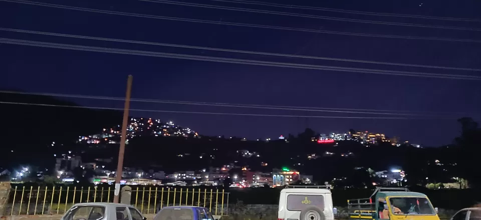 Photo of ARULMIGU MARIAMMAN TEMPLE, Upper Bazaar, Ooty, Tamil Nadu, India by Chaitali Chatterjee
