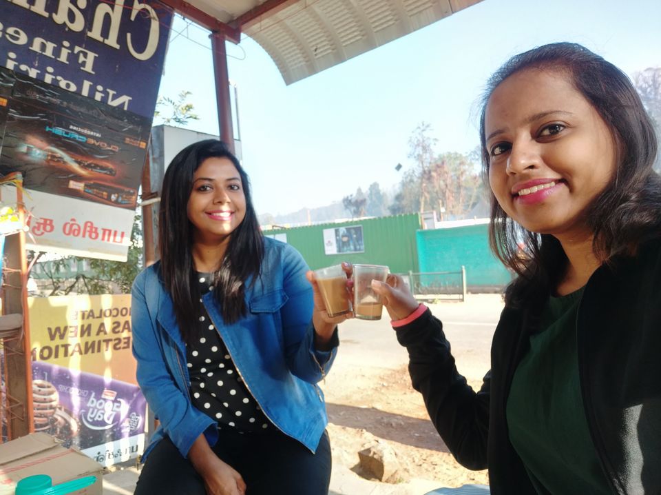 Photo of Ooty, Tamil Nadu, India by Chaitali Chatterjee