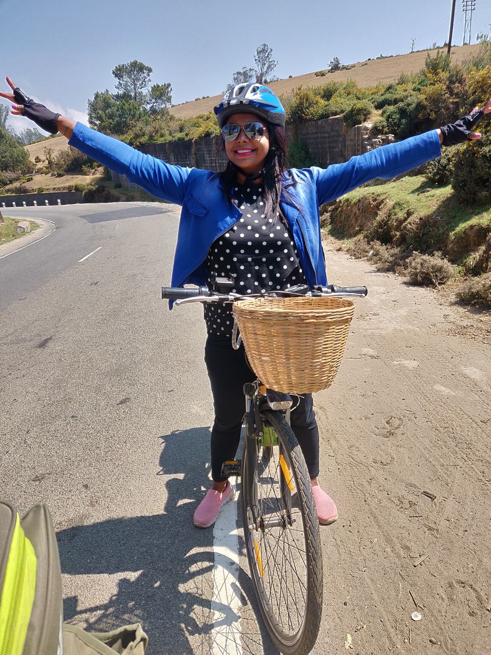 Photo of GreenBike Ooty Tour by Chaitali Chatterjee