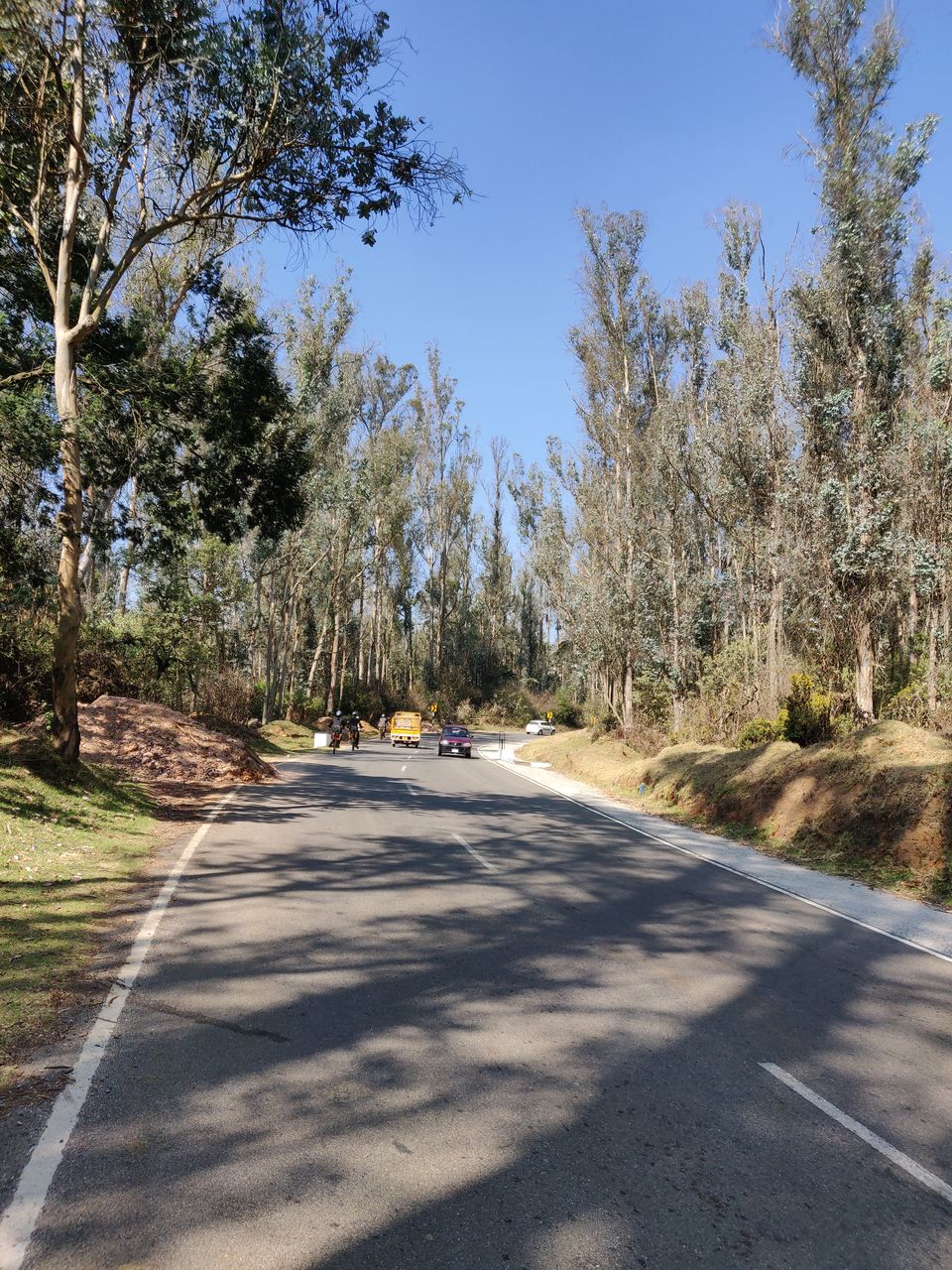 Photo of GreenBike Ooty Tour by Chaitali Chatterjee