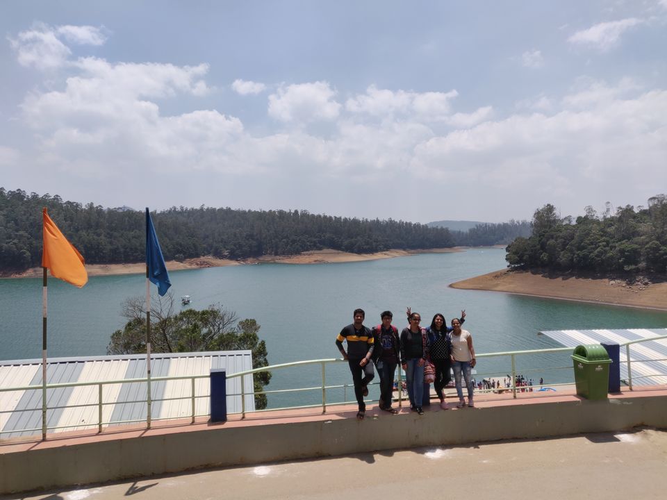 Photo of Pykara Lake, Tamil Nadu by Chaitali Chatterjee