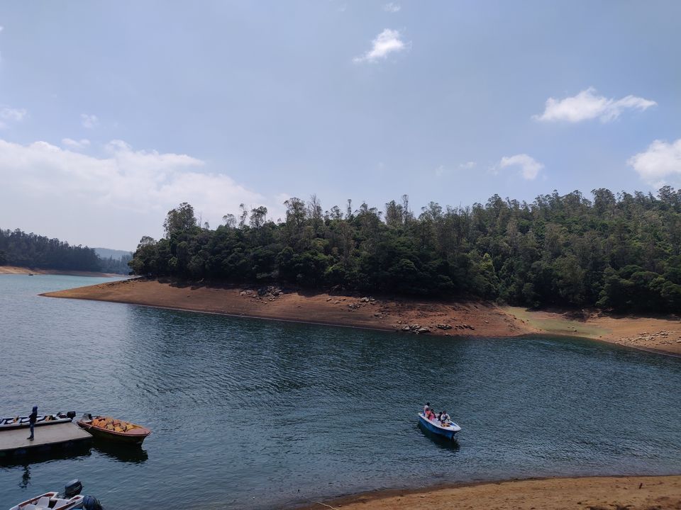 Photo of Explore the Nilgiris on Ecycle- Ooty by Chaitali Chatterjee