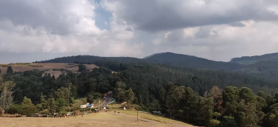 Photo of Wenlock Downs 9th Mile Shooting Point, Coimbatore-Ooty-Gundlupet Highway, Tamil Nadu, India by Chaitali Chatterjee
