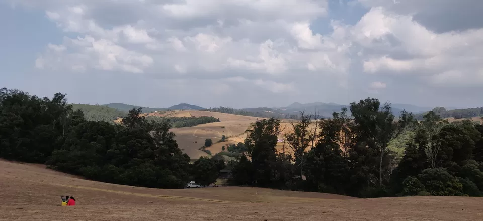 Photo of Wenlock Downs 9th Mile Shooting Point, Coimbatore-Ooty-Gundlupet Highway, Tamil Nadu, India by Chaitali Chatterjee