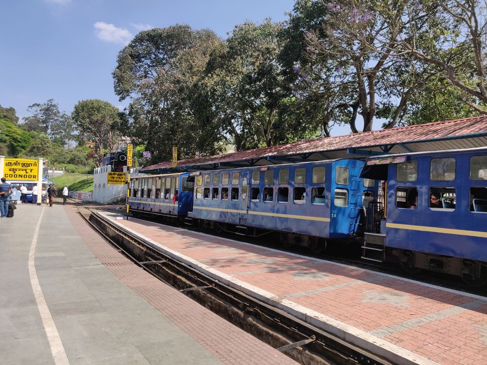 Photo of GreenBike Ooty Tour by Chaitali Chatterjee