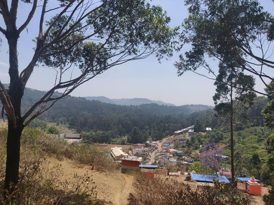 Photo of GreenBike Ooty Tour by Chaitali Chatterjee