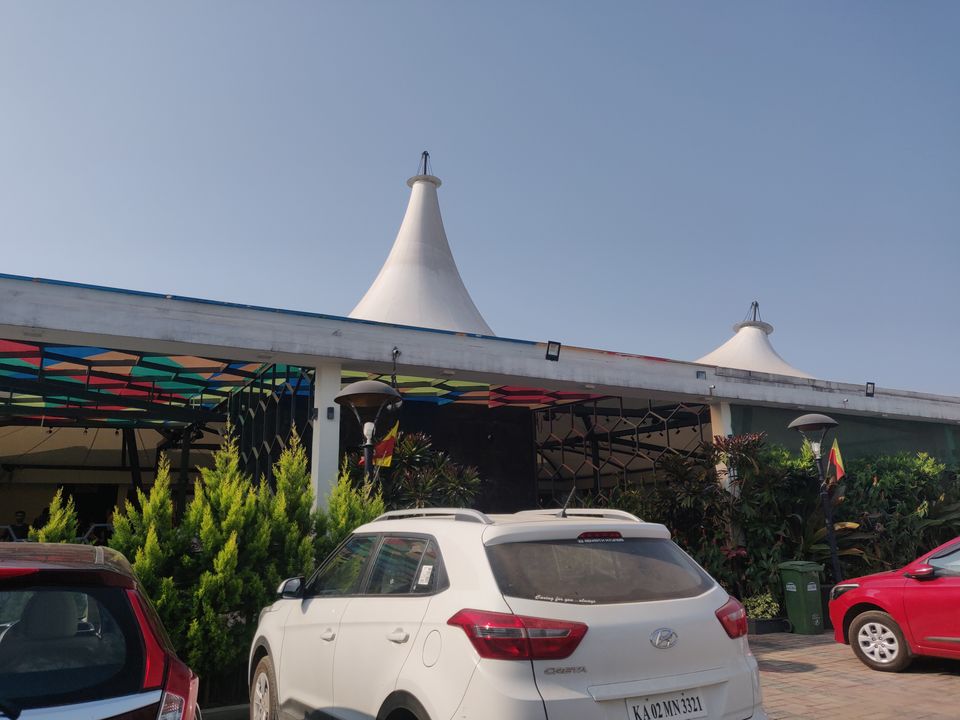 Photo of Bangalore, Karnataka, India by Chaitali Chatterjee