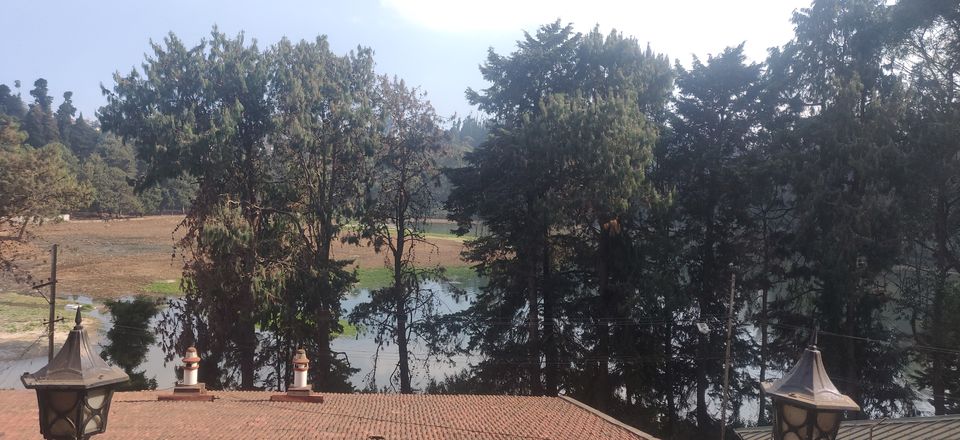 Photo of GreenBike Ooty Tour by Chaitali Chatterjee