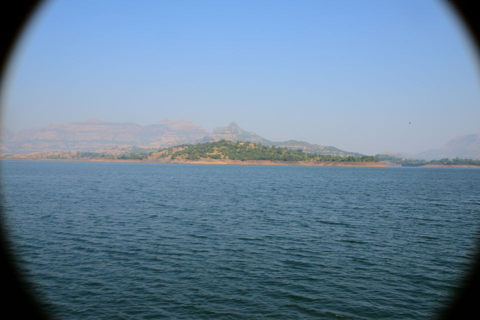Photo of Weekend Gateway to Arthur Hill Lake - Bhandardara by Chaitali Chatterjee