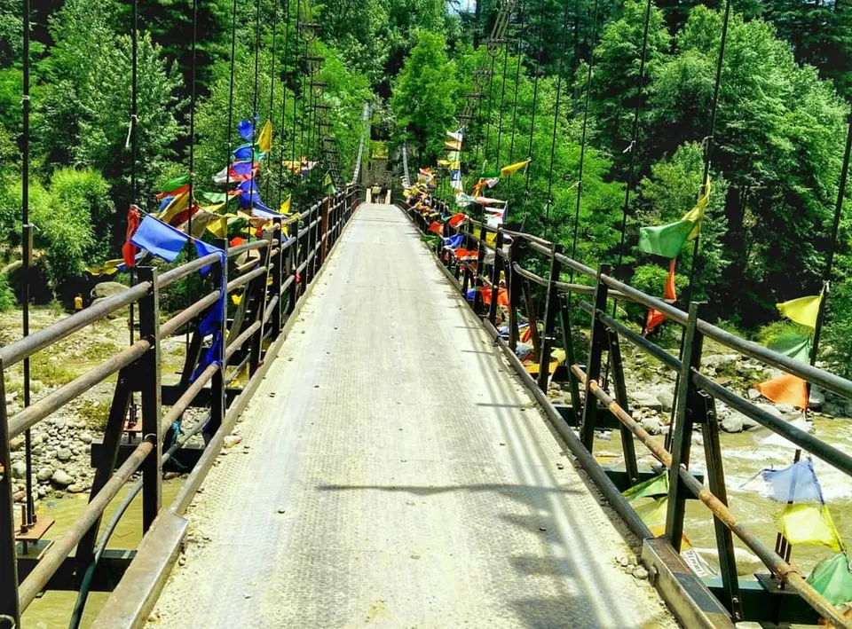 Photo of When in Manali, do not skip Naggar by Chaitali Chatterjee