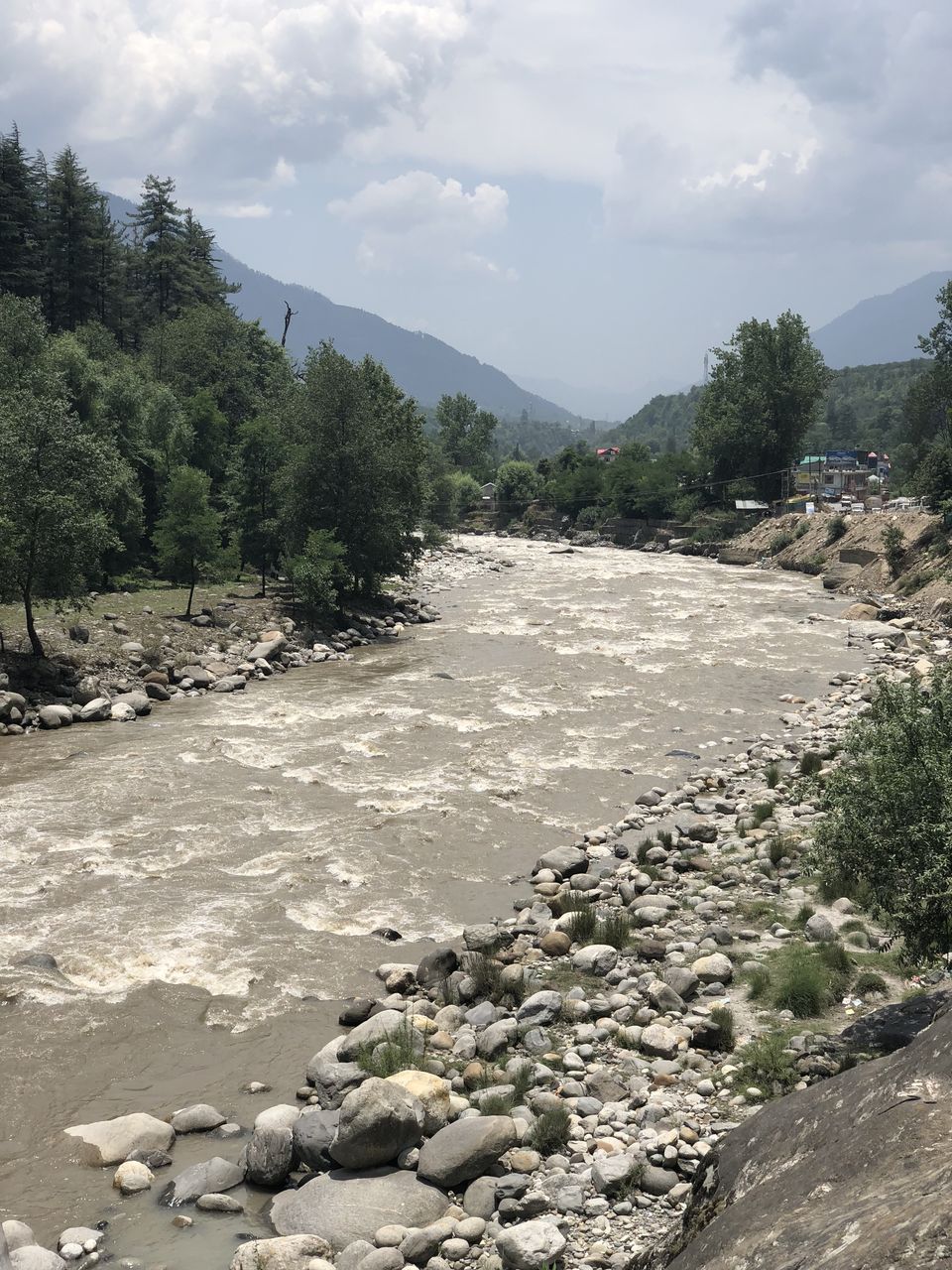 Photo of When in Manali, do not skip Naggar 1/2 by Chaitali Chatterjee