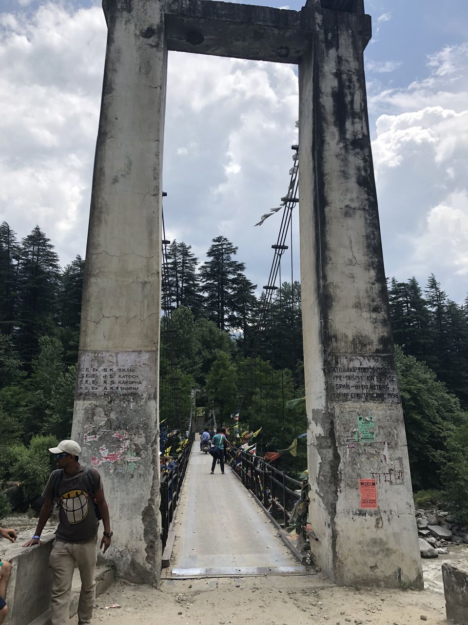 Photo of When in Manali, do not skip Naggar 2/2 by Chaitali Chatterjee