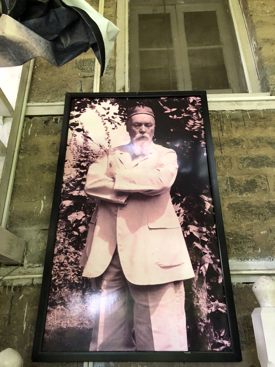 Photo of Nicholas Roerich Art Gallery, Kullu, Himachal Pradesh, India by Chaitali Chatterjee