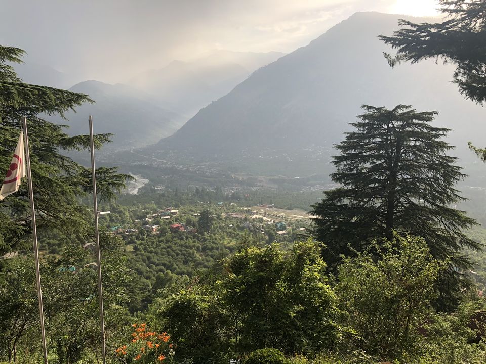 Photo of When in Manali, do not skip Naggar by Chaitali Chatterjee