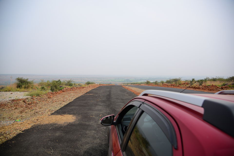 Photo of Gandikota, Andhra Pradesh, India by Chaitali Chatterjee