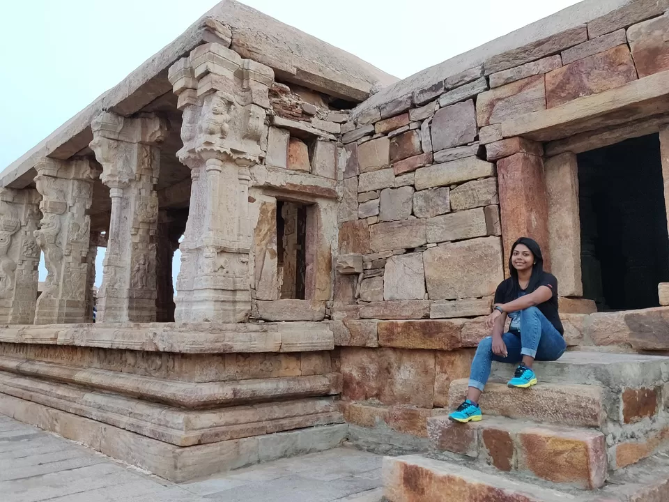 Photo of Gandikota Fort, Gandikota, Andhra Pradesh, India by Chaitali Chatterjee