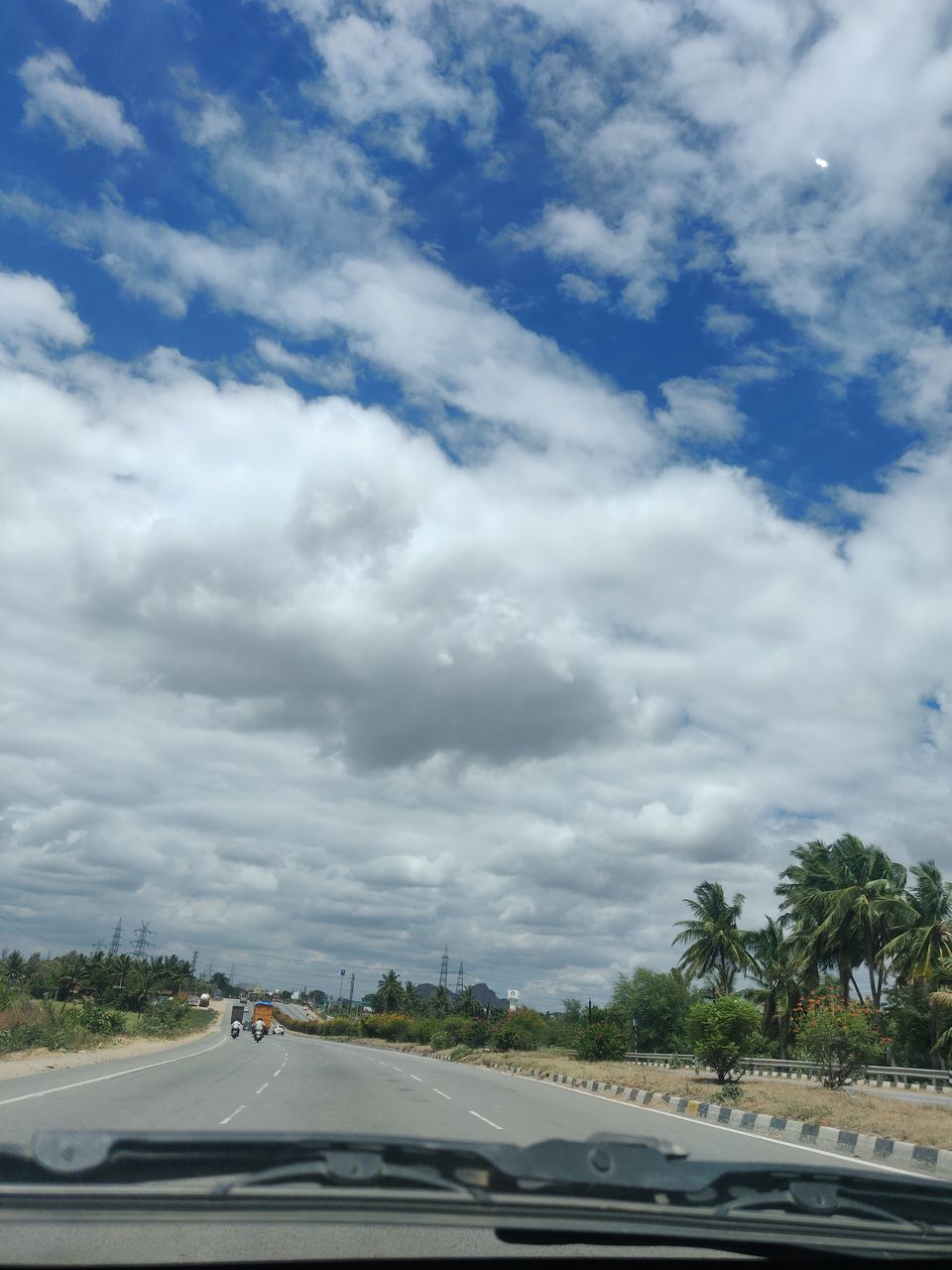 Photo of Get a thrilling view after crossing 70 hairpin bends - Kolli Hills 3/16 by Chaitali Chatterjee