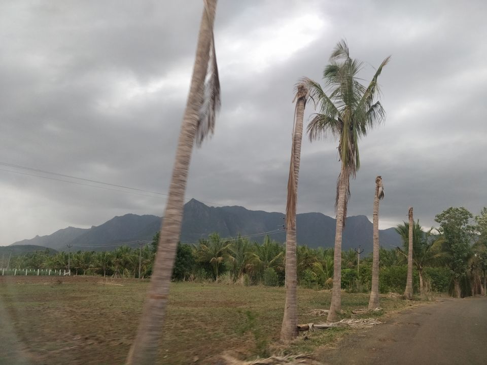 Photo of Get a thrilling view after crossing 70 hairpin bends - Kolli Hills 10/16 by Chaitali Chatterjee