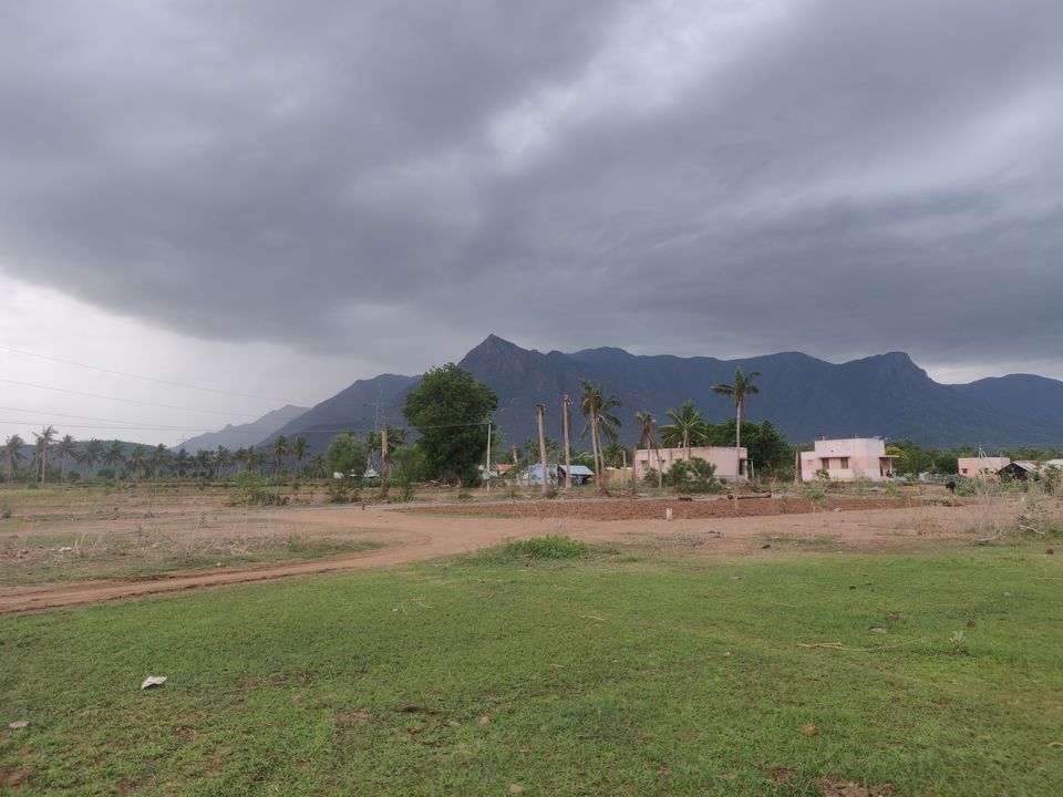 Photo of Get a thrilling view after crossing 70 hairpin bends - Kolli Hills 11/16 by Chaitali Chatterjee