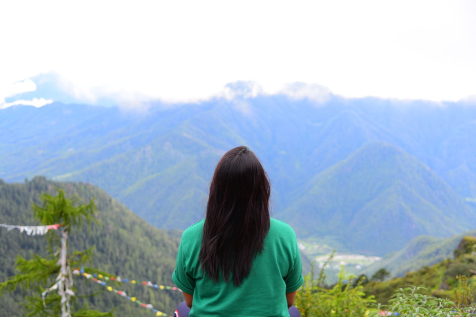 Photo of Road trip to the Land of Thunder Dragon and Country of Happiness - Bhutan by Chaitali Chatterjee