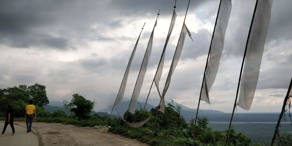 Photo of Road trip to the Land of Thunder Dragon and Country of Happiness - Bhutan by Chaitali Chatterjee