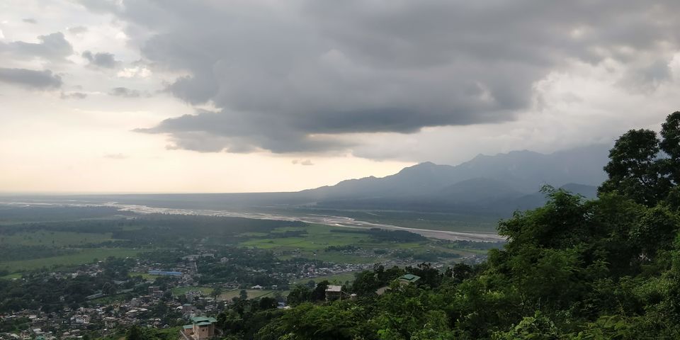 Photo of Road trip to the Land of Thunder Dragon and Country of Happiness - Bhutan by Chaitali Chatterjee