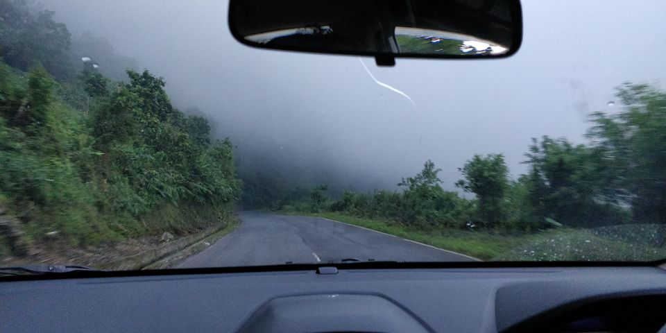 Photo of Road trip to the Land of Thunder Dragon and Country of Happiness - Bhutan by Chaitali Chatterjee