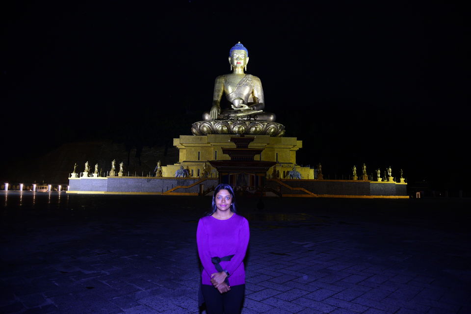 Photo of Road trip to the Land of Thunder Dragon and Country of Happiness - Bhutan by Chaitali Chatterjee